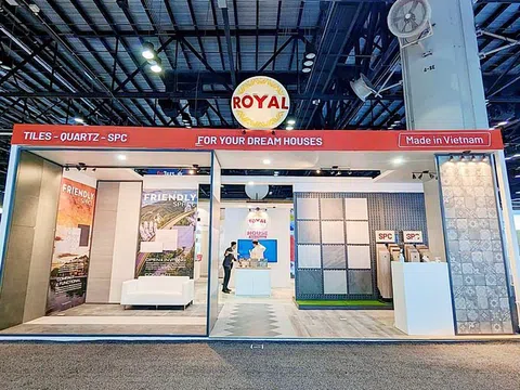 Doanh thu Sản xuất và Đầu tư Hoàng Gia (RYG) vượt 1.000 tỷ đồng, vì sao lợi nhuận vẫn giảm mạnh 65%?