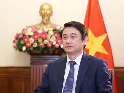 Ngoại giao nghị viện góp phần củng cố đoàn kết, thống nhất ASEAN