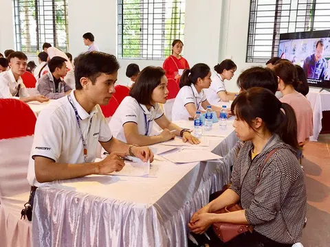 Giải pháp nâng cao số lượng, chất lượng các vụ việc trợ giúp pháp lý