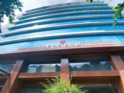 Công ty Vinahud (VHD) bị phạt 85 triệu đồng vì 'ém' thông tin