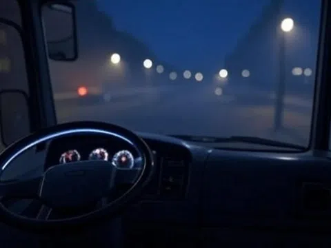 Cái rãnh tăm tối của tội phạm