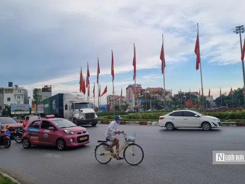 Hải Phòng: Hiện trạng nút giao thông dự chi hơn 700 tỷ đồng để xử lý