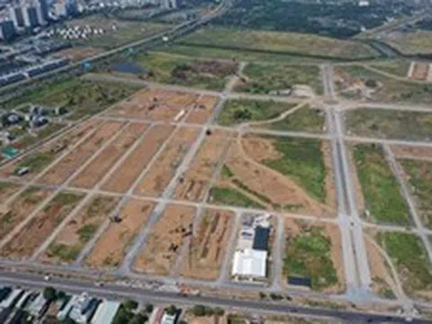 M&A bất động sản: Liên kết chiến lược lên ngôi