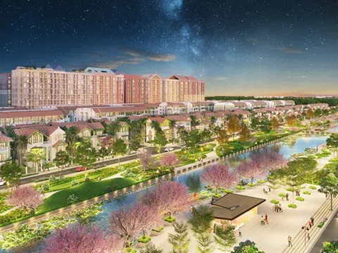Nhà đầu tư tinh anh đang tìm đến đâu giữa làn sóng bất động sản Nam Hà Nội?
