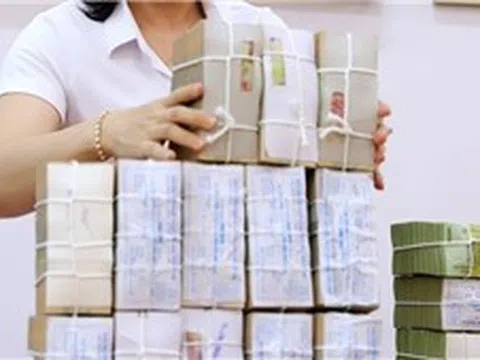 Kho bạc Nhà nước chỉ đạo hỏa tốc đảm bảo mọi người dân nhận được quà trước ngày Lễ 2/9