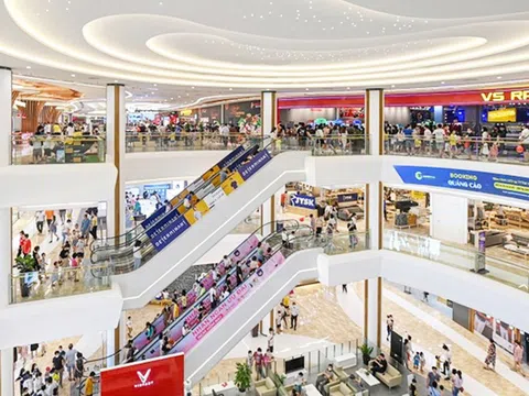 Thị trường bán lẻ Hà Nội quý II/2025: Ổn định nhưng cũng có sự phân hóa rõ nét