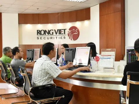 Chứng khoán Rồng Việt chào bán 48 triệu cổ phiếu riêng lẻ, tăng vốn lên 3.200 tỷ đồng