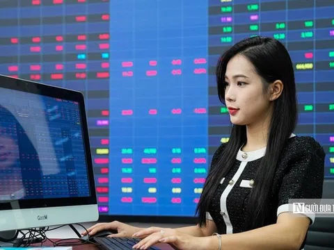 Thị trường giằng co, dòng tiền bắt đáy hé mở cơ hội ở cổ phiếu dẫn dắt