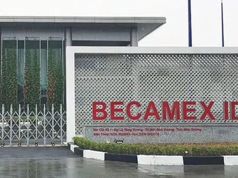 Cổ đông Becamex IDC (BCM) không thông qua kế hoạch chào bán 150 triệu cổ phiếu