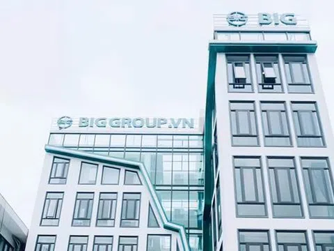 Big Group Holdings (BIG) thành lập công ty thành viên chuyên xuất nhập khẩu nông sản