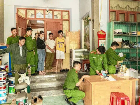 Khởi tố đối tượng mạo danh thẩm phán hứa hẹn “chạy án”, chiếm đoạt 1,3 tỷ đồng