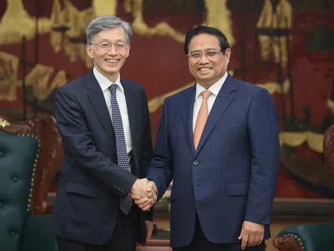 Phó Tổng Giám đốc IMF: Luôn theo dõi sát những thành công ấn tượng của Việt Nam