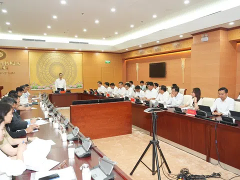 Siết chặt quản lý vàng: Xóa độc quyền, xử lý nghiêm vi phạm