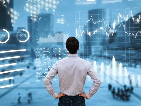 SSI Research: Nhịp điều chỉnh mạnh thời gian tới mở ra cơ hội tích lũy cổ phiếu đầu tư dài hạn