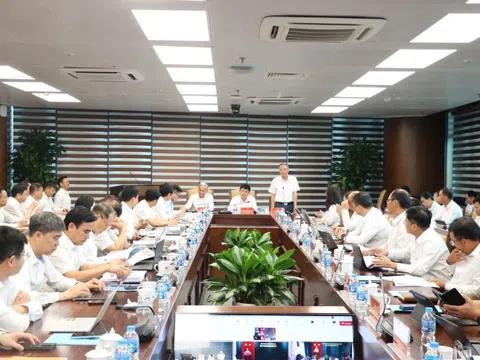 TKV: Xây dựng doanh nghiệp minh bạch, liêm chính, vì lợi ích chung của đất nước và người lao động