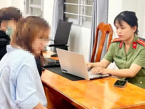 Đăng bài đe dọa, xúc phạm người khác trên mạng xã hội, một phụ nữ bị xử phạt hành chính