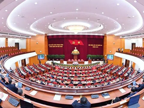 Quy định về Danh mục vị trí chức danh, nhóm chức danh, chức vụ lãnh đạo của hệ thống chính trị