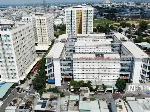 4 trường hợp có nhà vẫn được hưởng chính sách nhà ở xã hội ở TP.HCM