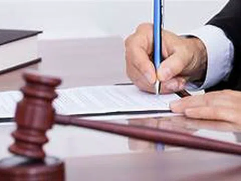 Xây dựng Thủy lợi 42 bị phạt nặng sau 3 năm liên tiếp không công bố báo cáo