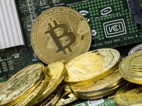 Dragon Capital: Người Việt đang nắm giữ khoảng 100 tỷ USD tài sản mã hóa