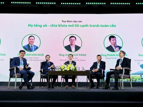 Doanh nghiệp đã sẵn sàng cung cấp hạ tầng số cho AI