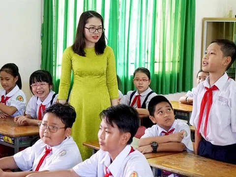 Quy định mới nhất về thẩm quyền tuyển dụng giáo viên từ 1/1/2026