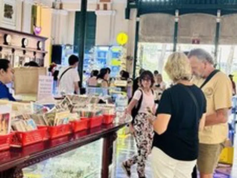 Khách sạn và công nghiệp hậu cần đưa Việt Nam thành điểm đến chiến lược khu vực