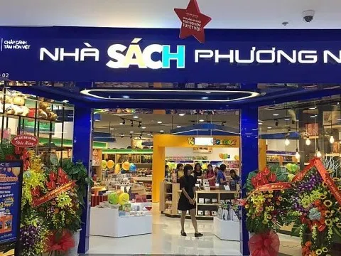 Cổ đông lớn Thiên Long sắp nhận cổ tức, Văn hoá Phương Nam (PNC) mới hoàn thành 12% kế hoạch lợi nhuận