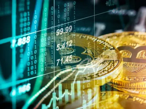 Thêm một 'ông lớn' lập sàn tài sản mã hóa, cuộc đua nóng lên với VIX, SSI, Techcombank và MB