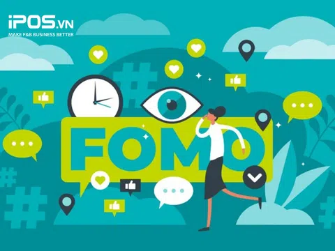 Tâm lý săn lùng hàng hiếm: Chiêu thức marketing khiến người tiêu dùng 'sập bẫy' FOMO