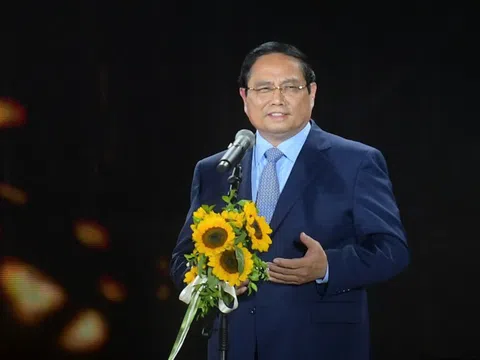 Thủ tướng: Các chương trình nghệ thuật đặc biệt, đại nhạc hội thể hiện trí tuệ, vinh quang và niềm tự hào Việt Nam