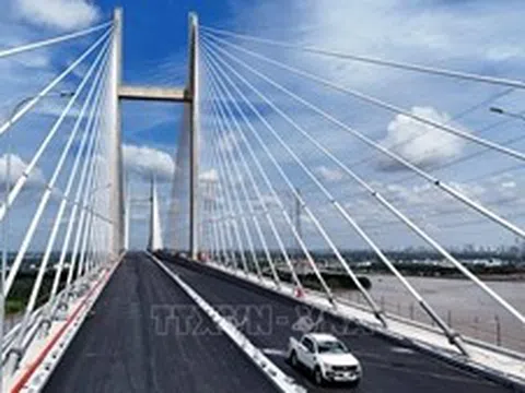 Đến cuối năm 2025, Việt Nam có thể huy động thêm khoảng 370 triệu USD vốn ODA