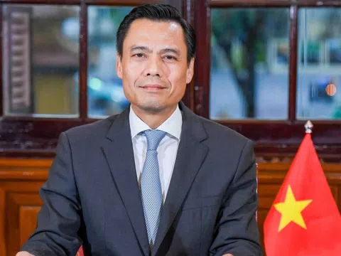 Việt Nam khẳng định vai trò là thành viên có trách nhiệm của Liên Hợp Quốc