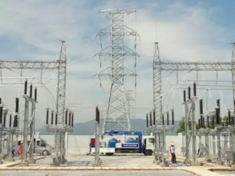 Kinh doanh lao dốc, Vneco12 (E12) bị cưỡng chế hơn 1,1 tỷ đồng tiền thuế