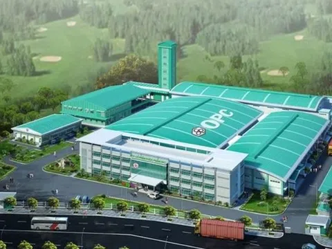 Lợi nhuận sụt giảm, Dược phẩm OPC (OPC) sắp chia tay cổ đông lớn