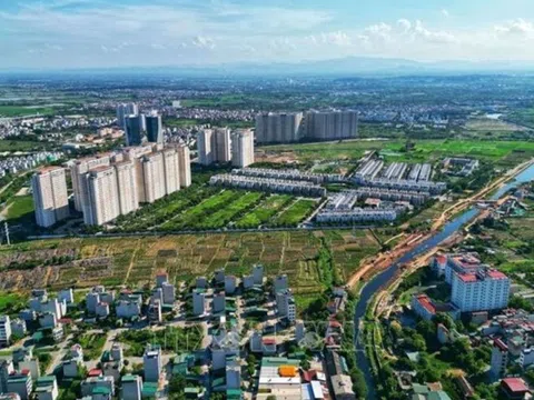 Sắp diễn ra Hội thảo nhận diện điểm nghẽn, đề xuất giải pháp về đất đai