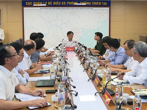 Bão số 9 là cơn bão mạnh nhất trong lịch sử ở Biển Đông