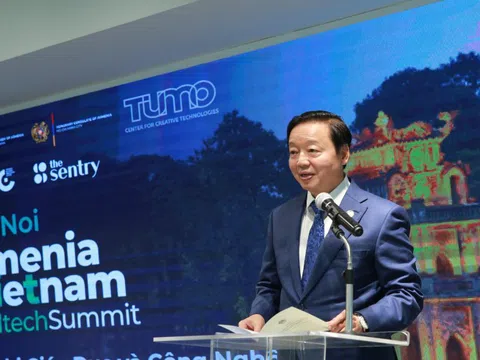 Giáo dục và đổi mới sáng tạo là tài nguyên chiến lược, là con đường để đất nước vươn mình