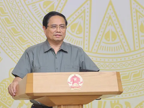Thủ tướng Phạm Minh Chính làm Trưởng Ban Chỉ đạo Trung ương về chính sách nhà ở và thị trường bất động sản