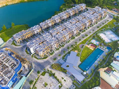 SonKim Land chính thức ký kết hợp đồng mua bán căn hộ Alta Height tại The 9 Stellars