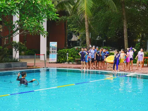 Hướng dẫn mời chuyên gia, nghệ nhân, huấn luyện viên tham gia giáo dục phổ thông
