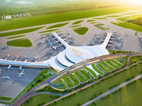 Phó Thủ tướng chỉ đạo hoàn thành bay kỹ thuật sân bay Long Thành trước 19/12