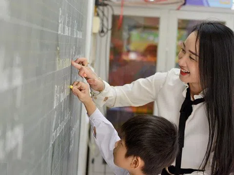 Sức hút ngành sư phạm ngày càng tăng: "Cú hích" từ chính sách ưu tiên