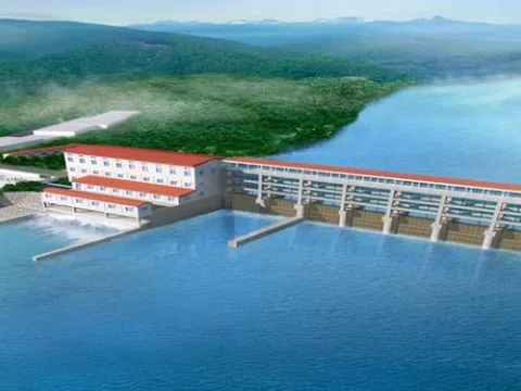 Lợi nhuận giảm một nửa, Xây dựng Lam Sơn của Chủ tịch Trương Đình Lam vẫn 'miệt mài' trả nợ trái phiếu
