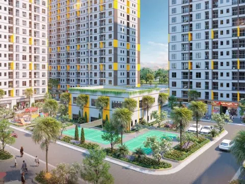 Hưng Yên: Tìm nhà đầu tư cho dự án nhà ở xã hội 7.000 tỷ đồng tại Phố Hiến