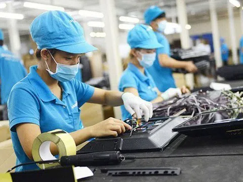 Hỗ trợ pháp lý: 'Lực đẩy' cho doanh nghiệp nhỏ và vừa