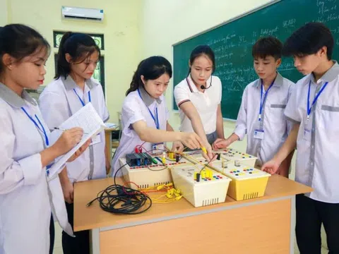 Giáo viên giáo dục thường xuyên có thể được nghỉ hè tới 8 tuần