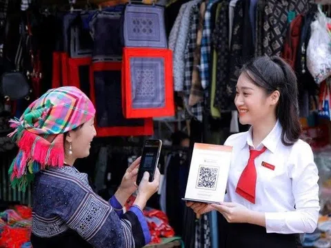 Agribank: Hoạt động ổn định, không liên quan đến vụ việc nguyên lãnh đạo
