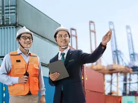 BIDV và ADB cam kết đồng hành thúc đẩy dòng chảy thương mại