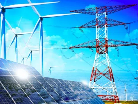 Ngành điện quý 3/2025: GEG, NT2 được dự báo lãi tăng bằng lần khi giá than hạ nhiệt